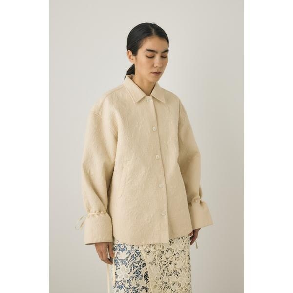 マウジー（MOUSSY）/キルティングジャケット　オーガニックコットン使用