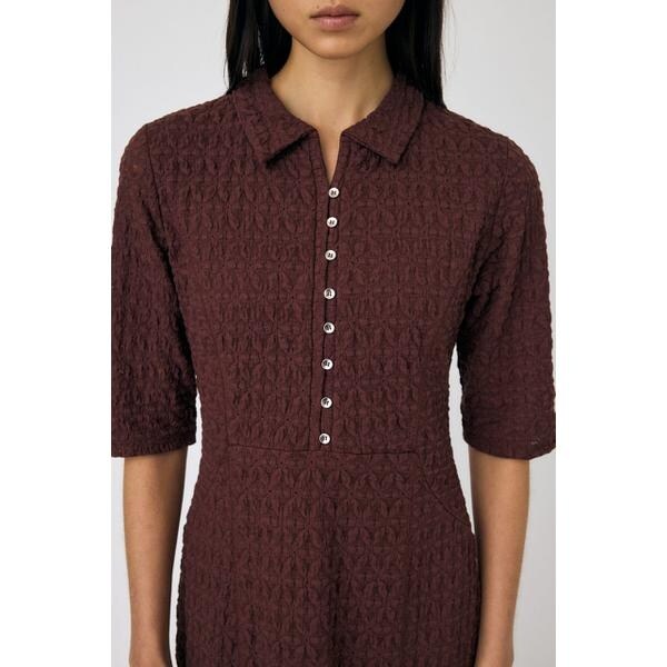 マウジー（MOUSSY）/MERMAID H/S レースドレス