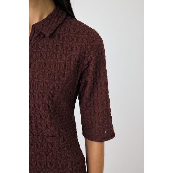 MOUSSY MERMAID H/S レースドレス MOUSSY | MERMAID H/S レースドレス (ワンピース(ロング