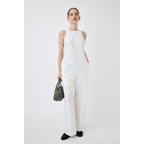 マウジー（MOUSSY）/SCOOP SHOULDER ジャンプスーツの通販はau PAY 