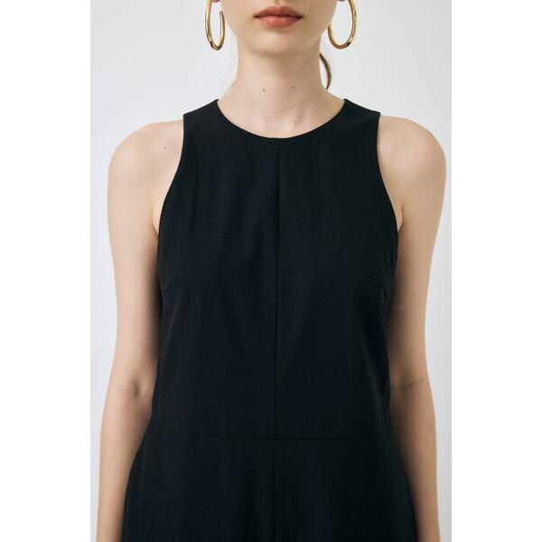 マウジー（MOUSSY）/SCOOP SHOULDER ジャンプスーツの通販はau PAY 
