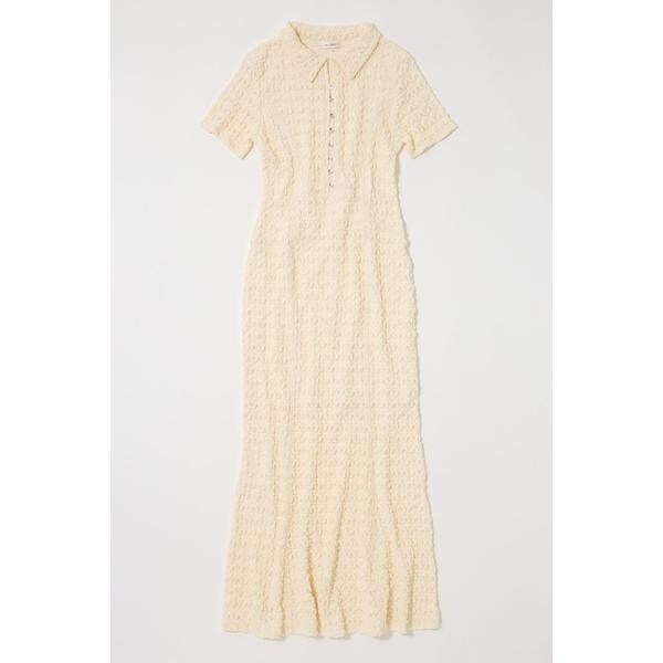 MERMAID LACE ドレス　マウジー MOUSSY | MERMAID LACE ドレス (ワンピース(ロング） ) |SHEL