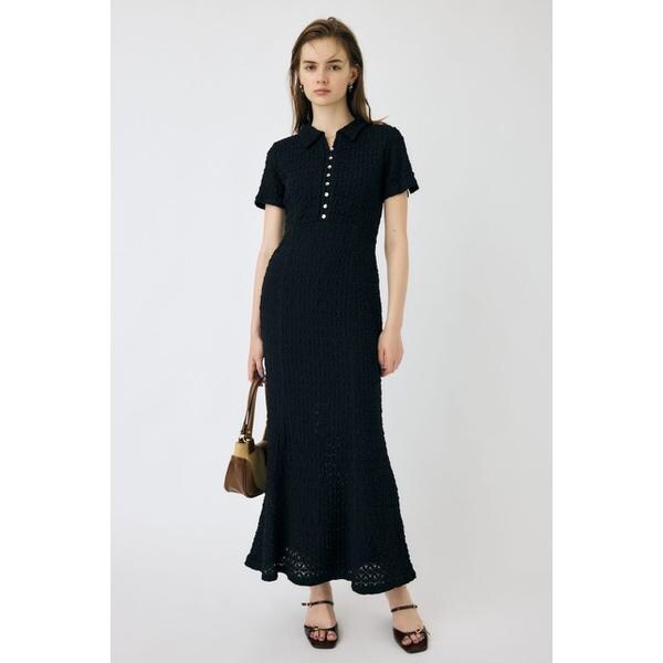 MERMAID LACE ドレス　マウジー マウジー（MOUSSY）/MERMAID LACE ドレス