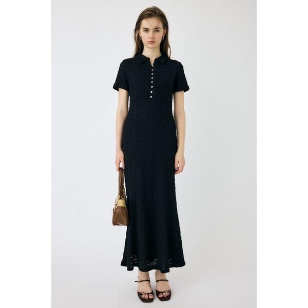moussy マーメイドレースドレス MOUSSY | MERMAID LACE MINI ドレス (ワンピース(ミニ