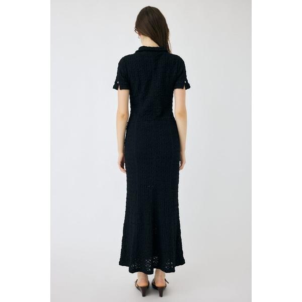 moussy MERMAID LACE ドレス MOUSSY | MERMAID LACE ドレス (ワンピース(ロング） ) |SHEL