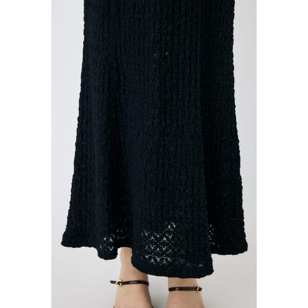 MERMAID LACE ドレス　マウジー MOUSSY | MERMAID LACE ドレス (ワンピース(ロング） ) |SHEL