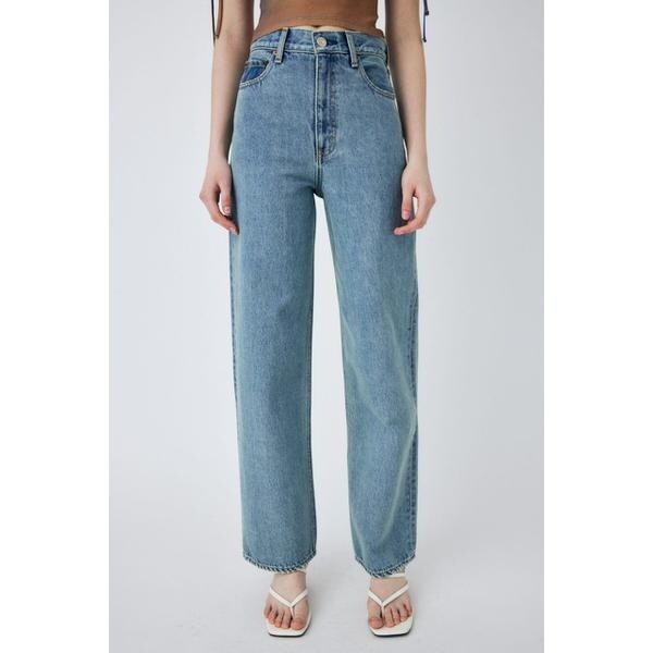 マウジー（MOUSSY）/HW 90S STRAIGHTの通販はau PAY マーケット