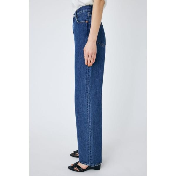 マウジー（MOUSSY）/HW 90S STRAIGHTの通販はau PAY マーケット