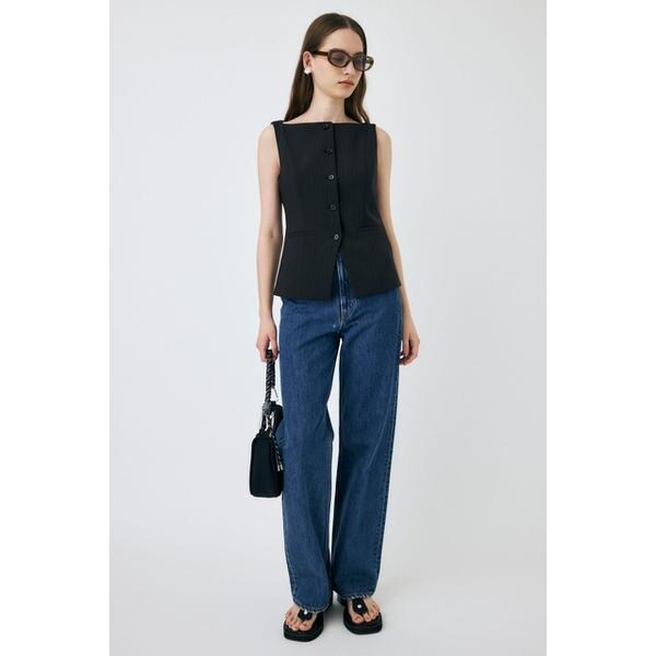 マウジー（MOUSSY）/HW 90S STRAIGHTの通販はau PAY マーケット