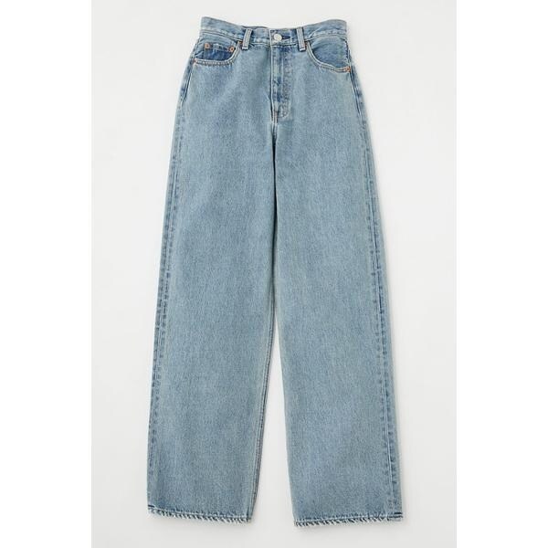 マウジー（MOUSSY）/HW 90S STRAIGHTの通販はau PAY マーケット