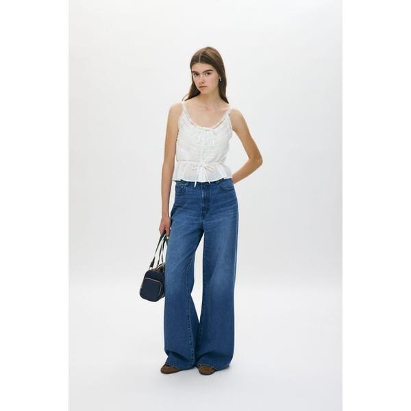 マウジー（MOUSSY）/LACE CAMI トップスの通販はau PAY マーケット