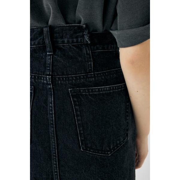 マウジー（MOUSSY）/CROSS WAIST ミニスカート_14