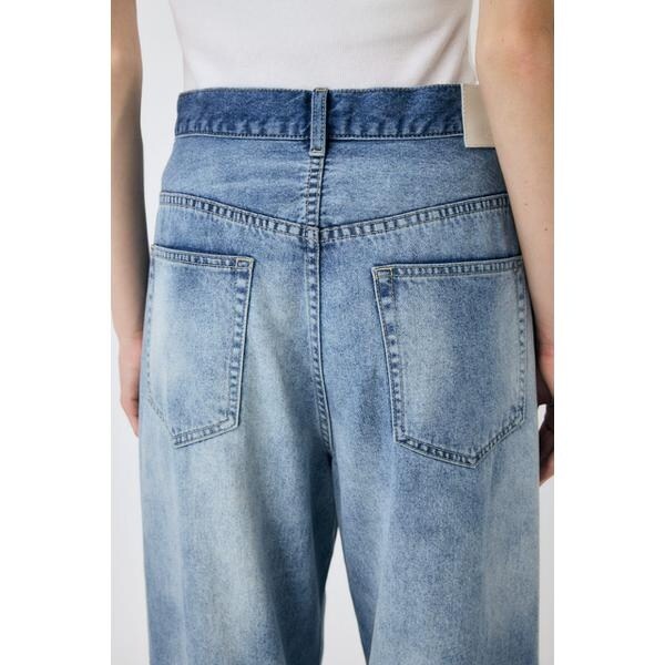 MOUSSY STRAIGHT デニム MOUSSYストレートデニム 3色セット MOUSSY