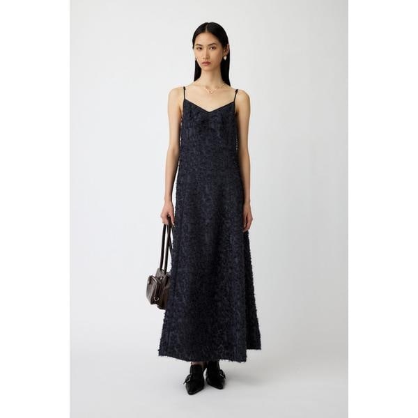 マウジー（MOUSSY）/JACQUARD キャミドレス