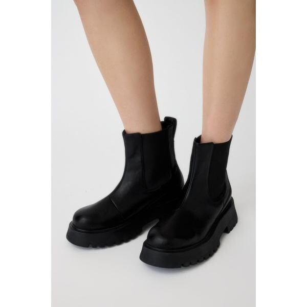 マウジー（MOUSSY）/AIR EASE MIDDLE ブーツ