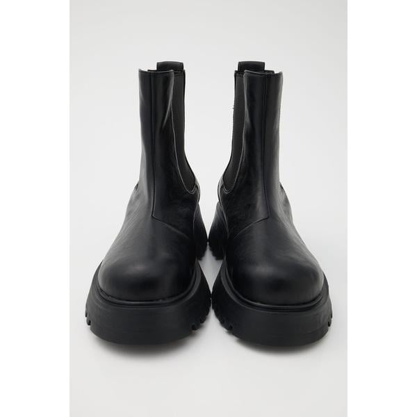 マウジー（MOUSSY）/AIR EASE MIDDLE ブーツ_3