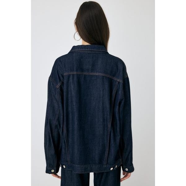 マウジー（MOUSSY）/【otona MUSE掲載】TENCEL(TM) DENIM OVER