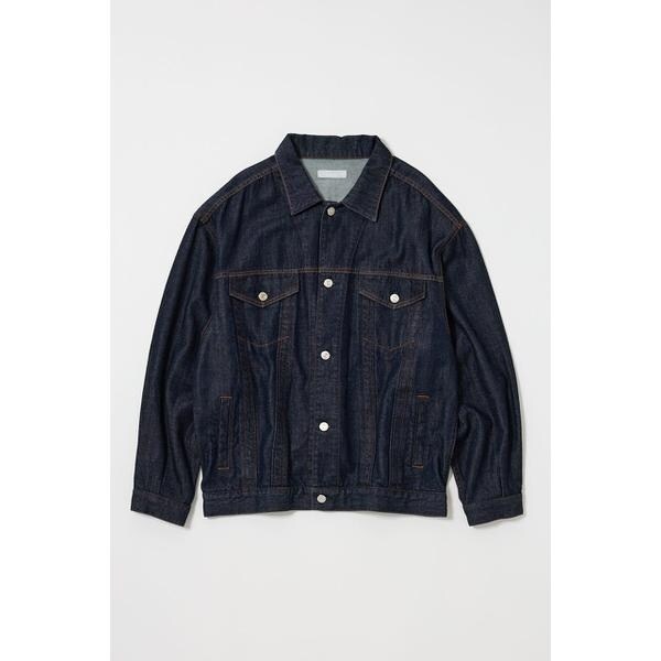 マウジー（MOUSSY）/【otona MUSE掲載】TENCEL(TM) DENIM OVER