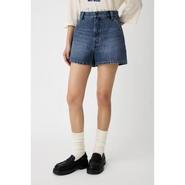 マウジー（MOUSSY）/MICRO DENIM ショーツ
