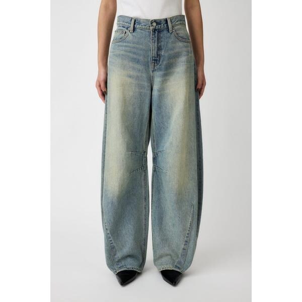 マウジー（MOUSSY）/【ViVi掲載】HORSESHOE バギー