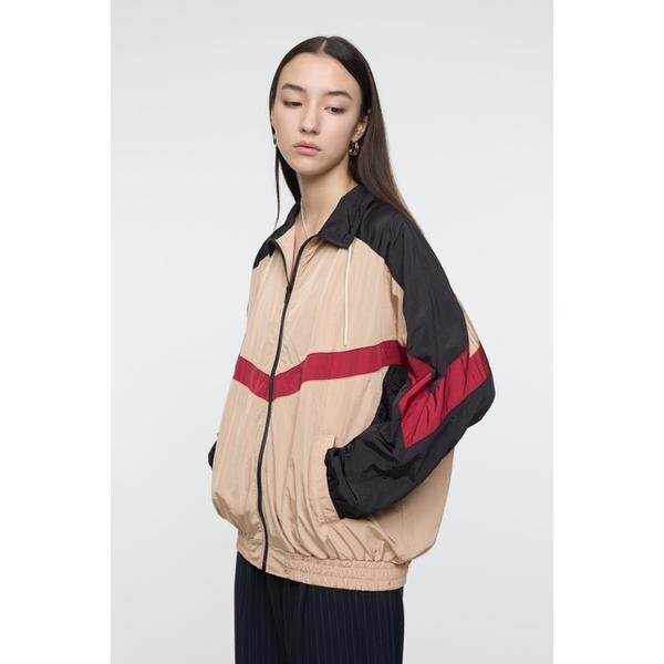 マウジー（MOUSSY）/SWITCHING NYLON ジャケットの通販はau PAY