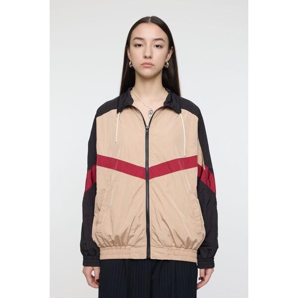 マウジー（MOUSSY）/SWITCHING NYLON ジャケットの通販はau PAY