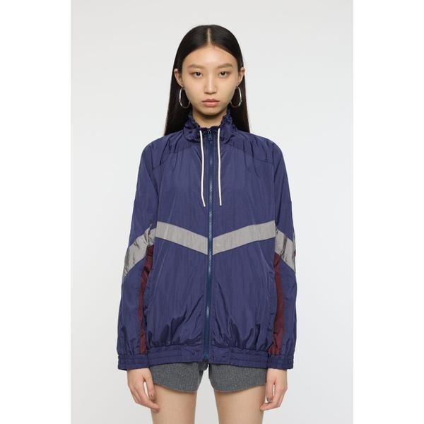マウジー（MOUSSY）/SWITCHING NYLON ジャケットの通販はau PAY