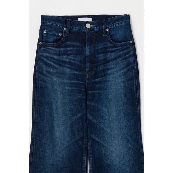 マウジー（MOUSSY）/【SNSで話題！】ADVANCED LONG LEG フレアの通販は