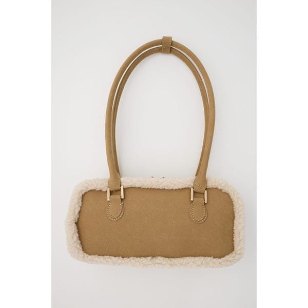 【NEW】マウジー（MOUSSY）/BOA HANDLE バッグ