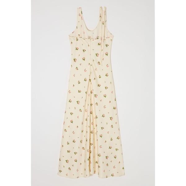 マウジー（MOUSSY）/FLORAL FLARE ドレスの通販はau PAY マーケット