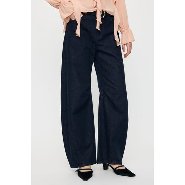 マウジー（MOUSSY）/HORSESHOE バギー_1