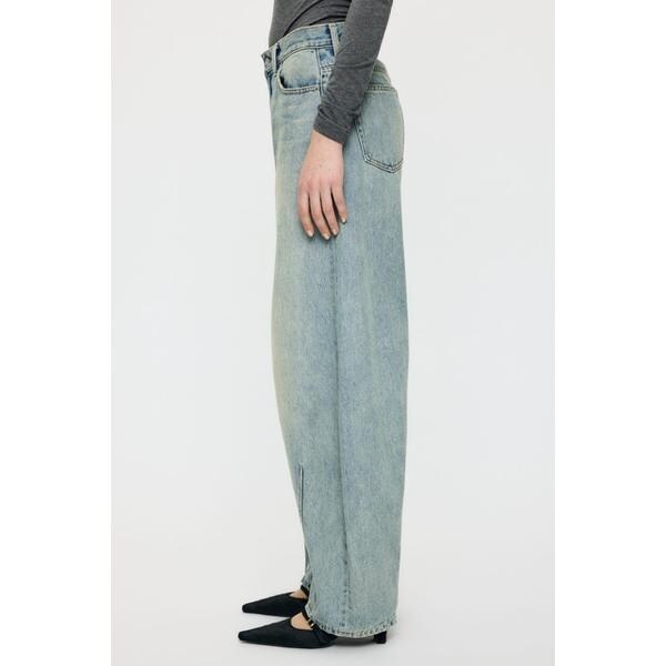 マウジー（MOUSSY）/HORSESHOE バギーの通販はau PAY マーケット