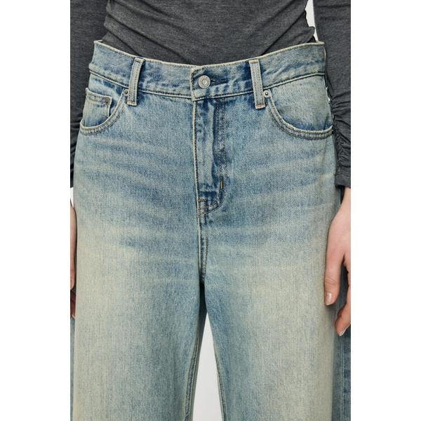 マウジー（MOUSSY）/HORSESHOE バギーの通販はau PAY マーケット