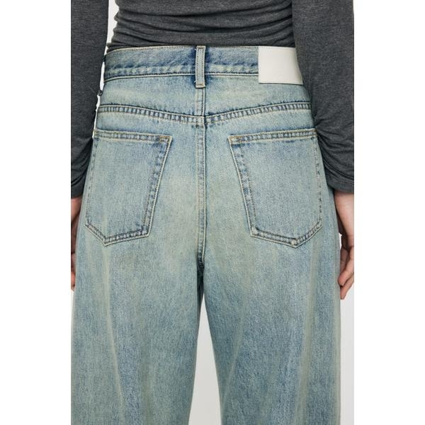マウジー（MOUSSY）/HORSESHOE バギーの通販はau PAY マーケット