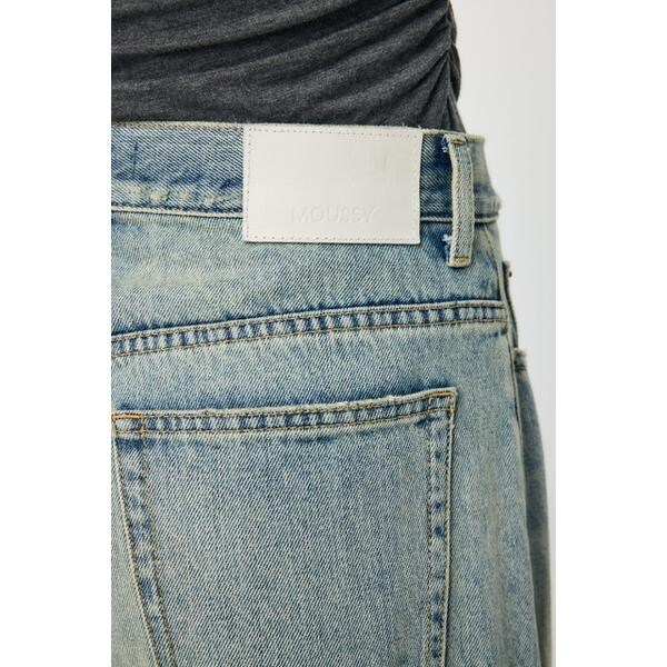 マウジー（MOUSSY）/HORSESHOE バギーの通販はau PAY マーケット