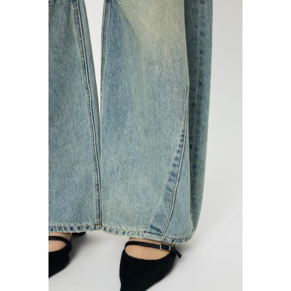 マウジー（MOUSSY）/HORSESHOE バギーの通販はau PAY マーケット