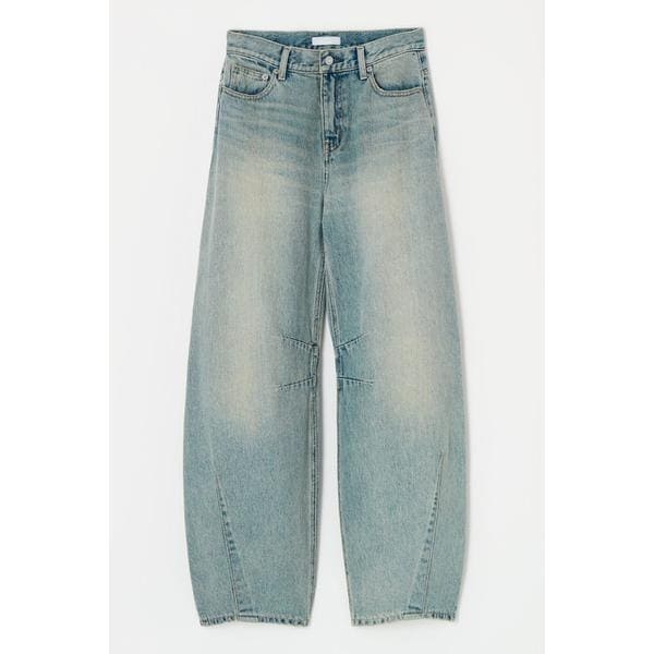マウジー（MOUSSY）/HORSESHOE バギーの通販はau PAY マーケット