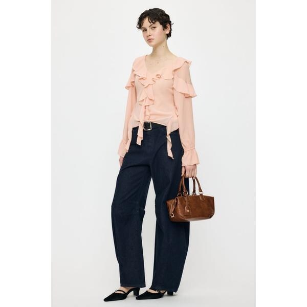マウジー（MOUSSY）/HORSESHOE バギーの通販はau PAY マーケット