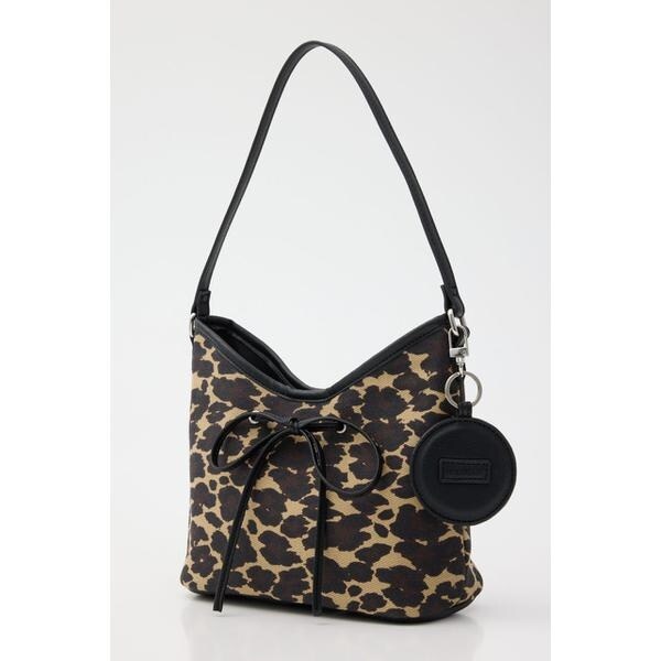 マウジー（MOUSSY）/SLOUCHY CANVAS バッグの通販はau PAY マーケット 