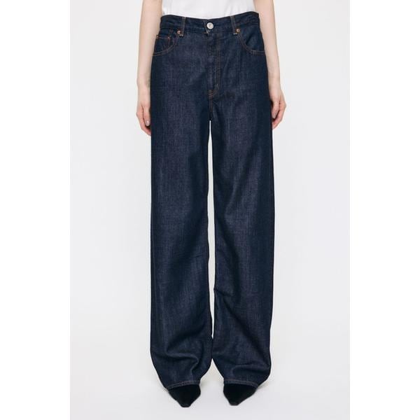 マウジー（MOUSSY）/TENCEL(TM) DENIM ストレート 16,199円