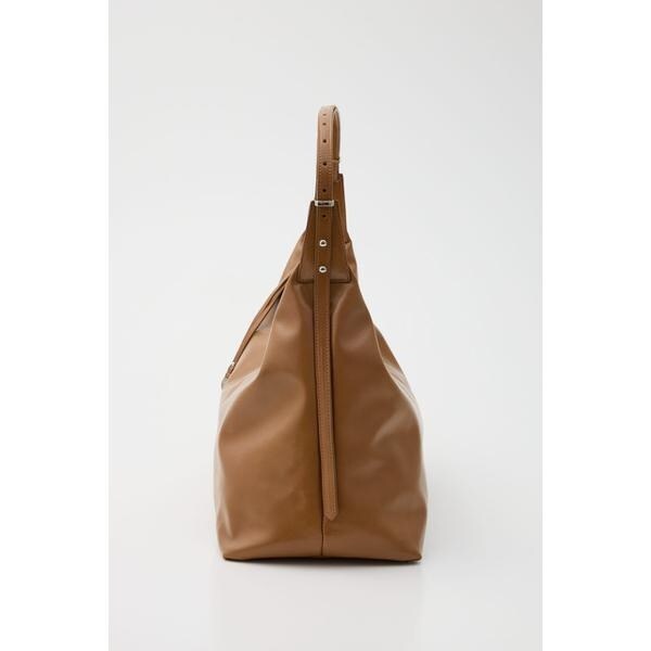 マウジー（MOUSSY）/SLOUCHY F/LEATHER バッグ 【公式通販】