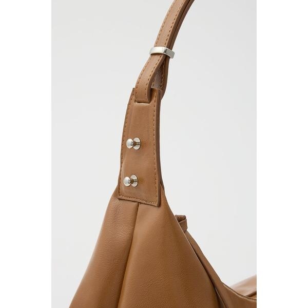 マウジー（MOUSSY）/SLOUCHY F/LEATHER バッグ 【公式通販】