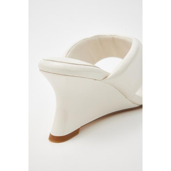 リエンダ（rienda）/レディーウェッジトングサンダルの通販はau PAY