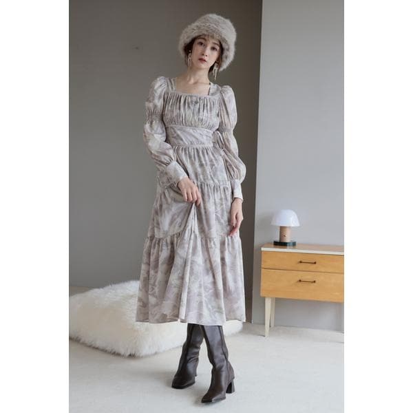 事務服 制服 オフィス セロリー selery Aラインスカート S-12510 S