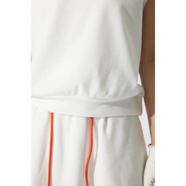 リエンダ（rienda）/【一部店舗・WEB限定】【RIENDA GOLF】ノースリ