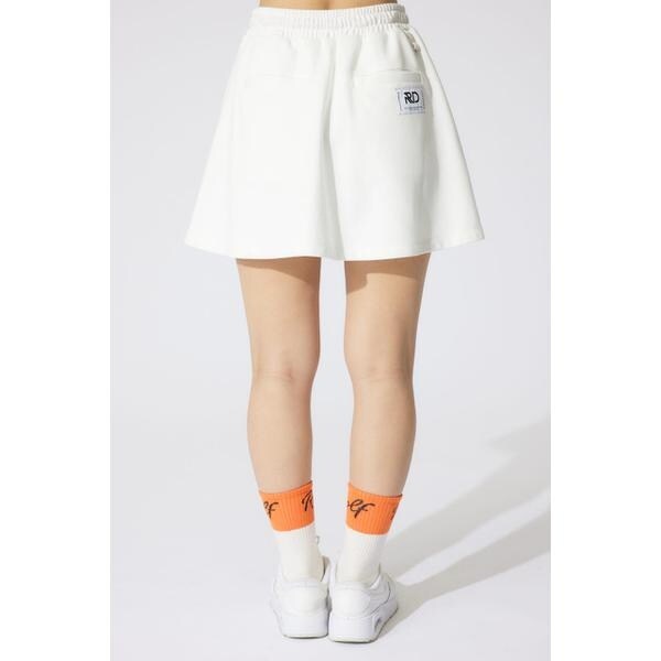 新品未使用】RIENDA GOLF ベーシックフレアスカートM 公式】RIENDA