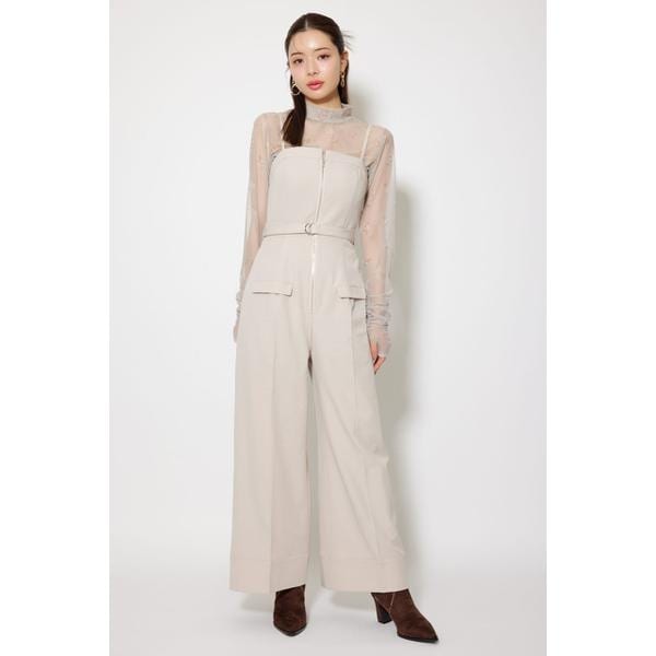 リエンダ（rienda）/ビスチェオールインワン