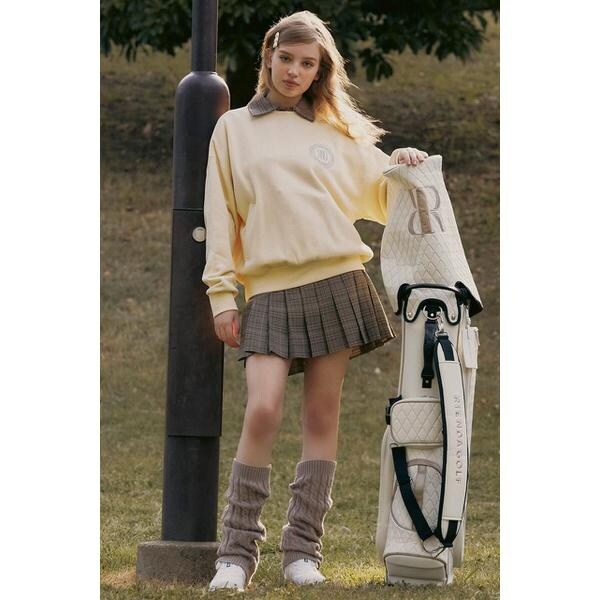 NEW】リエンダ（rienda）/【一部店舗・WEB限定】【RIENDA GOLF】グレン