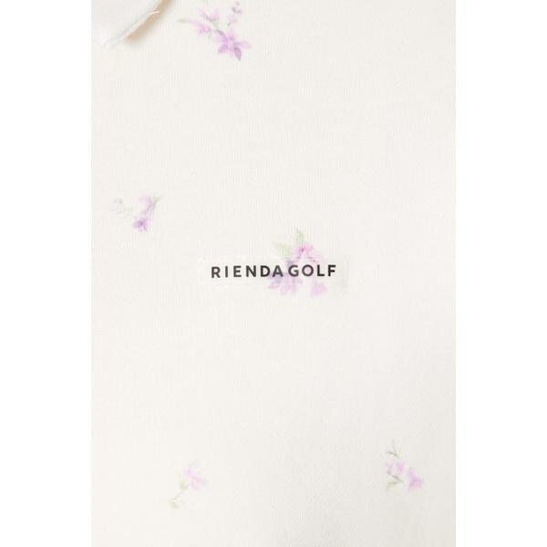NEW】リエンダ（rienda）/【一部店舗・WEB限定】【RIENDA GOLF