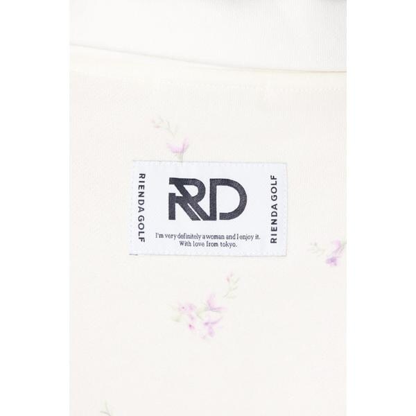 NEW】リエンダ（rienda）/【一部店舗・WEB限定】【RIENDA GOLF